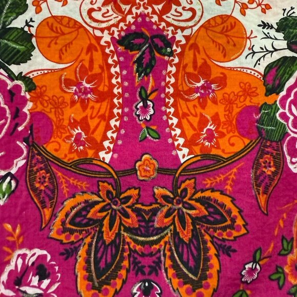 Vtg Wet Seal Y2K Babydoll Top Dress Sz M Festival Whimsigoth - Picture 9 of 12